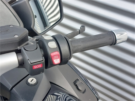 BMW R 1200 RT LC Option 719